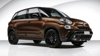 Fiat 500L: Η νέα έκδοση και τι προσφέρει