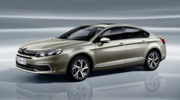 Ετοιμάζεται το νέο Citroen C5