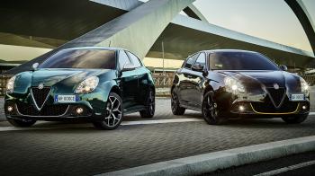 ΠΑΡΟΥΣΙΑΣΗ: Η νέα Alfa Romeo Giulietta είναι εδώ!