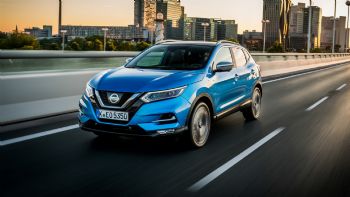 Nissan Qashqai 1,33 .:    