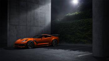 Μπορεί να διανύσει την πίστα του Nürburgring σε χρόνο κάτω από τα 7 λεπτά;