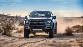 Θες cruise control στα off-road;