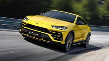 Την άνοιξη θα προσπαθήσει για το ρεκόρ η Urus.