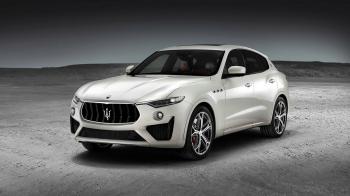 Maserati Levante GTS: Τι καινούριο έχει