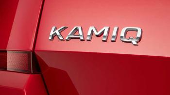 Η παγκόσμια πρεμιέρα του Skoda Kamiq θα γίνει στο Σαλόνι Αυτοκινήτου της Γενεύης και θα αποτελέσει το τρίτο μοντέλο στη δημοφλή SUV γκάμα της τσέχικης εταιρείας.