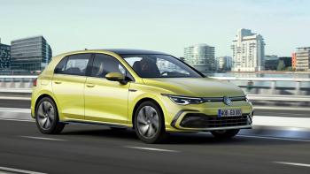 Αυτό είναι το νέο VW Golf VIII [video review]