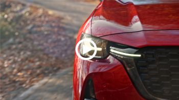 Nέο Mazda CX-60 PHEV: Έρχεται στις 8 Μαρτίου με 300 ίππους