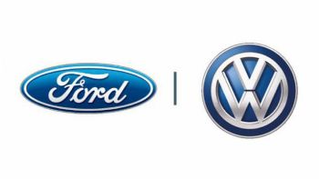 Δεν συγχωνεύονται Ford-VW