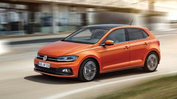 Νέοι κινητήρες και τιμές για το VW Polo