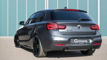 Μ140i: Γνωρίστε τη BMW των 440 ίππων