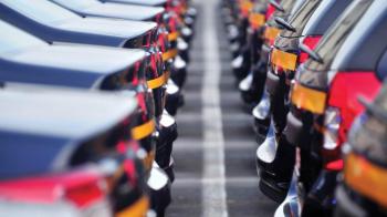 Τι  αγοράζουν οι Έλληνες το 2019? Μικρομεσαία ή SUV?