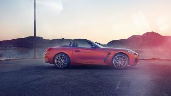 Νέο BMW Z4: Η πρώτη οδήγησή του!