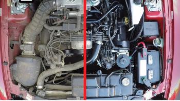 Κάνε μόνος σου τον κινητήρα να  λάμπει