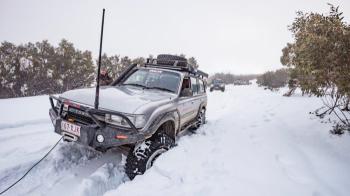 AWD και 4WD: Ποια είναι τα είδη της τετρακίνησης;