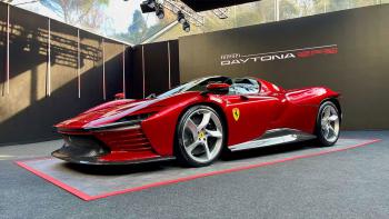 Η Ferrari Daytona SP3 «δίνει τροφή» για άλλα 5 νέα μοντέλα 