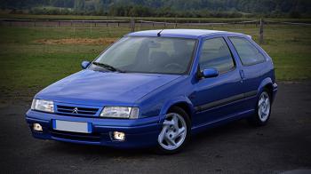 Citroen ZX: 30 χρόνια στρίψιμο