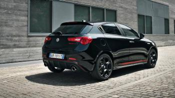 Nέα Alfa Romeo Giulietta Veloce S 