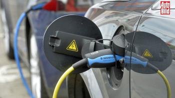 Είναι πιθανό ένα νυχτερινό blackout λόγω των e-cars;