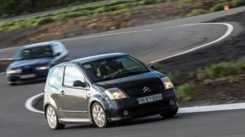 Citroen C2: Ο ξεχασμένος διάδοχος του Saxo