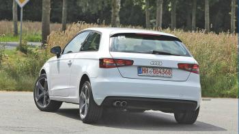Να αγοράσω ή όχι μεταχειρισμένο Audi A3?