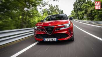 Alfa Romeo Junior: Η Νέα Premium πρόταση στα  μικρά SUV