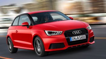 Μεγαλώνει το Audi A1;