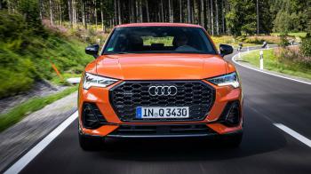 Οδηγούμε το νέο Audi Q3 Sportback 