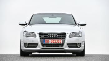 ΤΕΣΤ ΑΞΙΟΠΙΣΤΙΑΣ: Audi A5