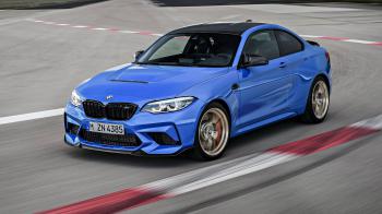 Η καλύτερη BMW M που κατασκευάστηκε ποτέ [video]