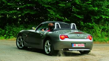 BMW Z4: Δοκιμασία αντοχής 16 χρόνια μετά..