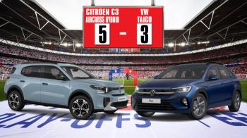 Συγκρίνουμε το Citroen C3 Aircross Hybrid 145 PS με το VW Taigo 1,5 TSI 150 PS DSG