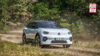 ΑΠΟΚΛΕΙΣΤΙΚΟ: Οδηγούμε το νέο VW ID.4