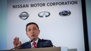Σημειώνεται πως η Renault κατέχει το 43% της Nissan, ενώ η τελευταία έχει το 15% της πρώτης.