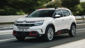 Αυτοκριτική από Citroen: «Eίχαμε χάσει τον δρόμο μας»!