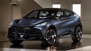 306 ίπποι χωρίς σταγόνα καύσιμο από την CUPRA