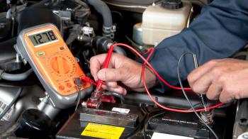 Διαγνωστικά Υγείας Μπαταρίας: Πόσο Χρήσιμα Είναι;