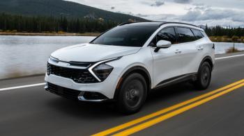 Bάζουμε το Kia Sportage απέναντι στο καλύτερο και το χειρότερο