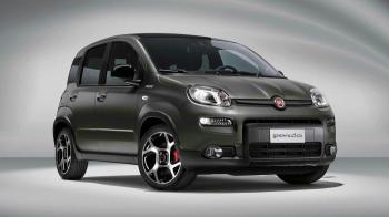 Fiat Panda: Συνεχίζει ακάθεκτο μέχρι το 2026 