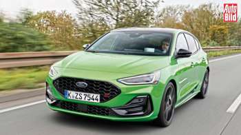 Ford Focus: Ποια έκδοση είναι η καλύτερη;