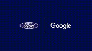 Ford και Google ενώνουν της δυνάμεις τους