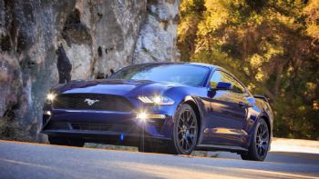 Η Ford θα ξεκινήσει το λανσάρισμα 40 plug-in υβριδικών και ηλεκτρικών οχημάτων μέχρι το 2022.