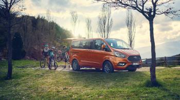 Αύξηση πωλήσεων για την Ford 