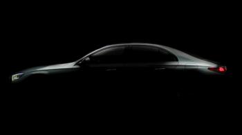Στις 25 Απριλίου η πρεμιέρα της νέας γενιάς Mercedes E-Class