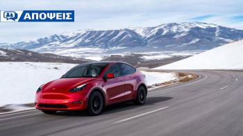 Φθηνότερο 18 χιλιάρικα το Tesla Model Y: Ευκαιρία ή «κοροϊδία»;