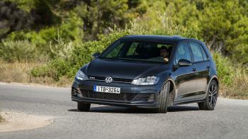 Θές GTi επιδόσεις με κατανάλωση σκούτερ;