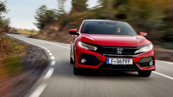 Το επόμενης γενιάς Civic δεν θα διατίθεται σε diesel.