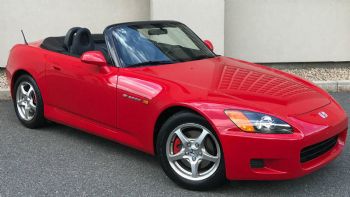 S2000 προς πώληση