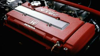 Ξέρεις τι σημαίνει «άνοιξε το VTEC»;
