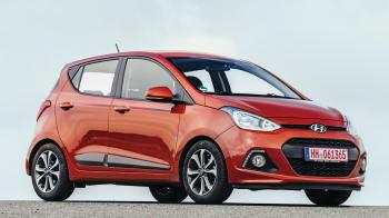 Πόσο αξιόπιστο έιναι το  Hyundai i10?