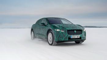 Νέα πληροφορίες για την επερχόμενη I-Pace, έδωσε στη δημοσιότητα η Jaguar,  πριν πραγματοποιήσει το ντεμπούτο της την 1η Μαρτίου.